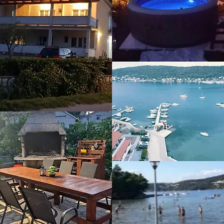 R And E * Supetarska Draga