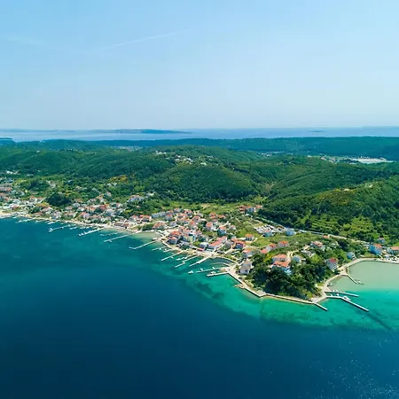 R And E Apartmán Supetarska Draga
