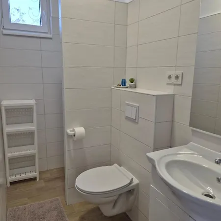 R And E Apartmán Supetarska Draga
