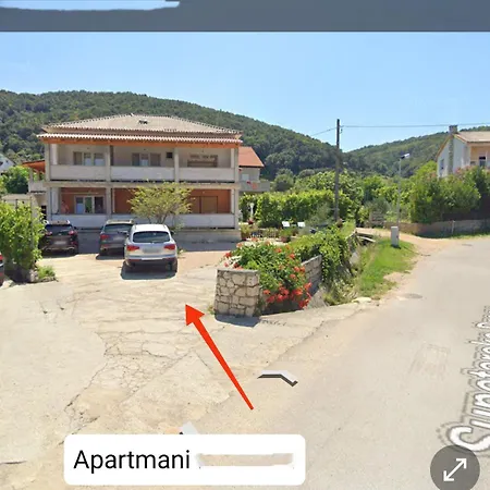 R And E Apartmán Supetarska Draga