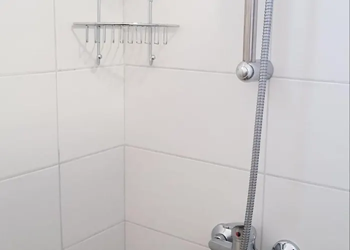 R And E Apartman Supetarska Draga