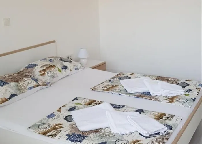 Apartman R And E *