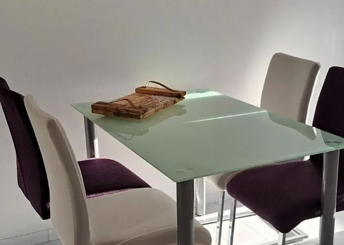 Apartman R And E Supetarska Draga